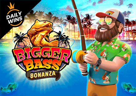 Big Bass Bonanza Taktik 