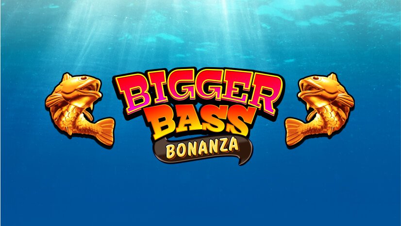 Bigger Bass Bonanza Hileleri 