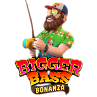 Bigger Bass Bonanza Oyna